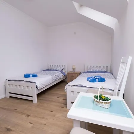 Central Apartment Konjic קונייץ'