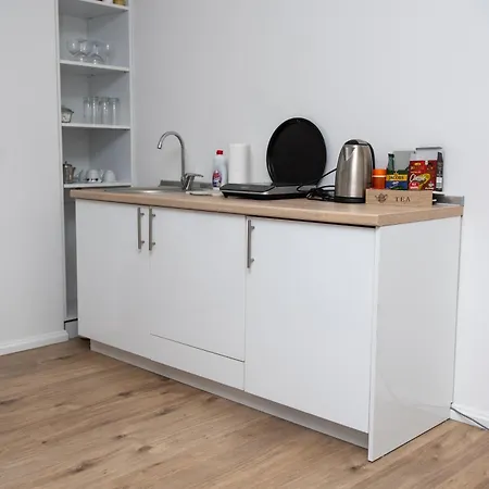 Appartamento Central Apartment Konjic