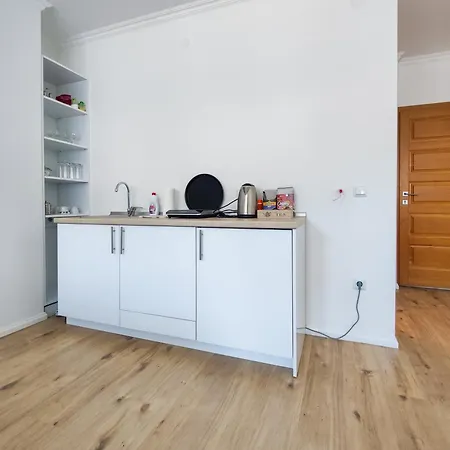Central Apartment Konjic Appartamento Konjic