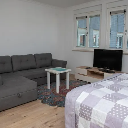 Central Apartment Konjic Apartment