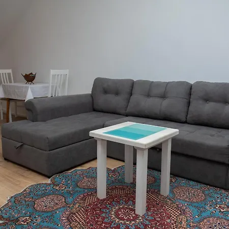 Central Apartment Konjic
