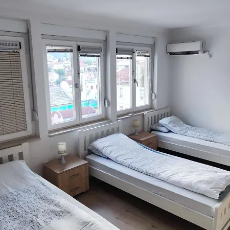 Central Apartment Konjic * Konjic